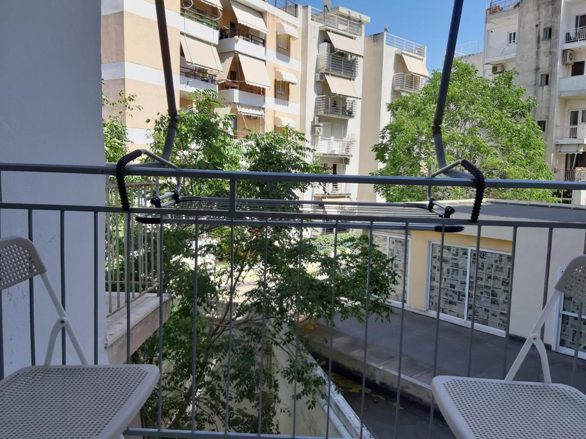Diana'S Apartment Athènes Extérieur photo